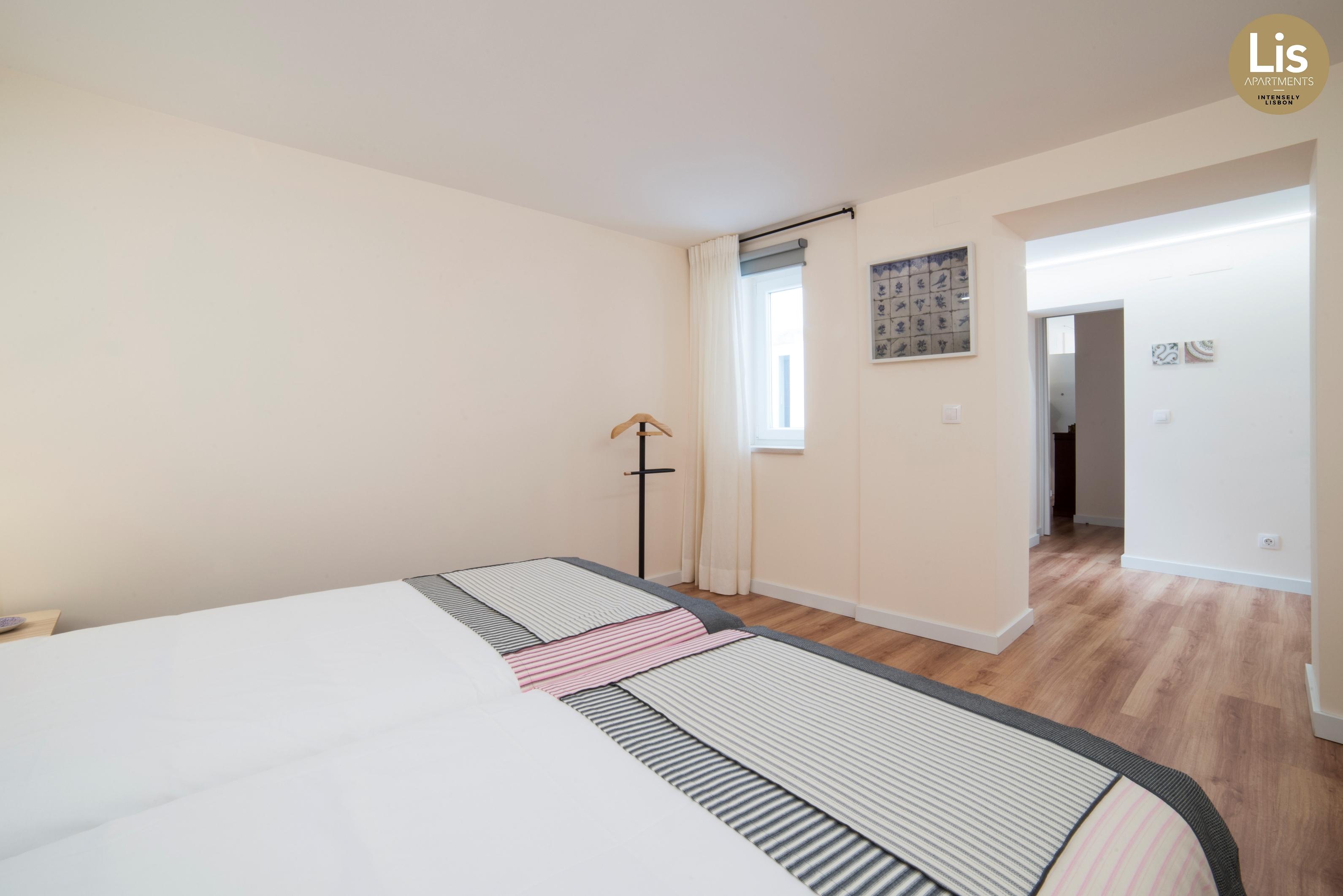 Lis Apartments Lisbon Exterior photo