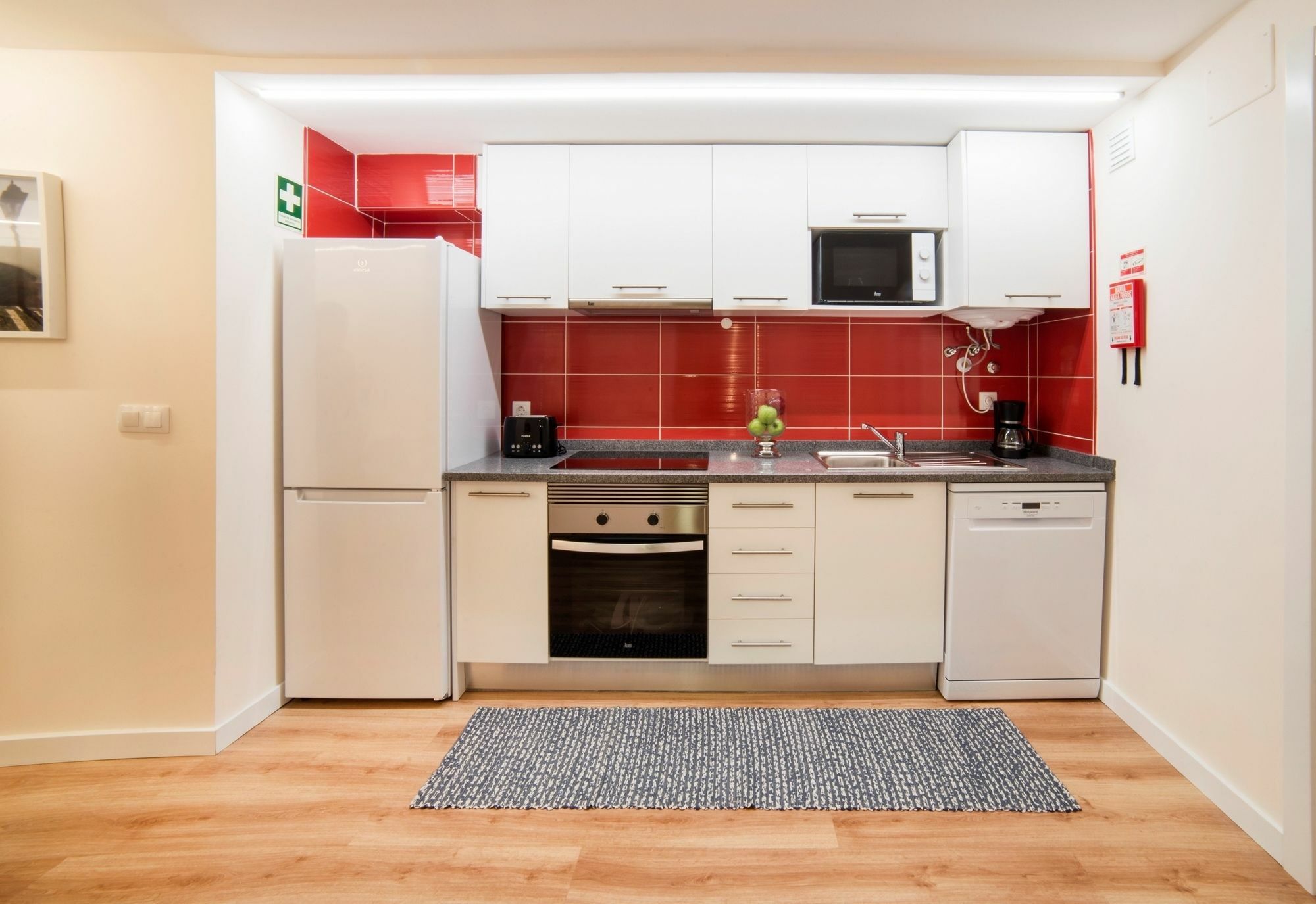 Lis Apartments Lisbon Exterior photo