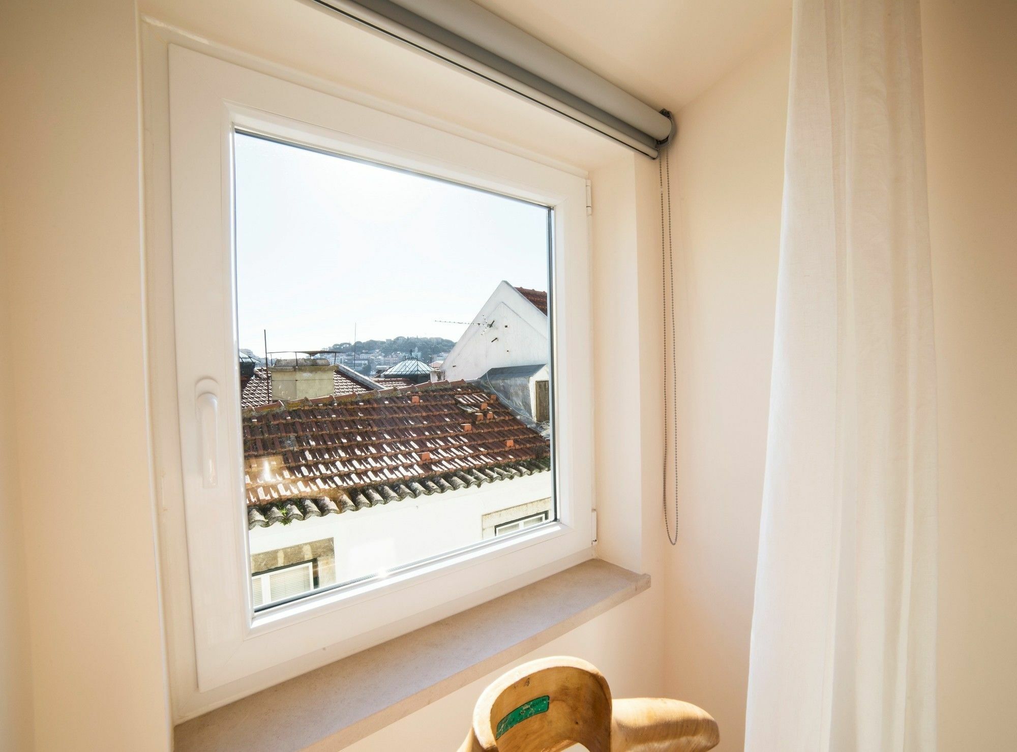 Lis Apartments Lisbon Exterior photo