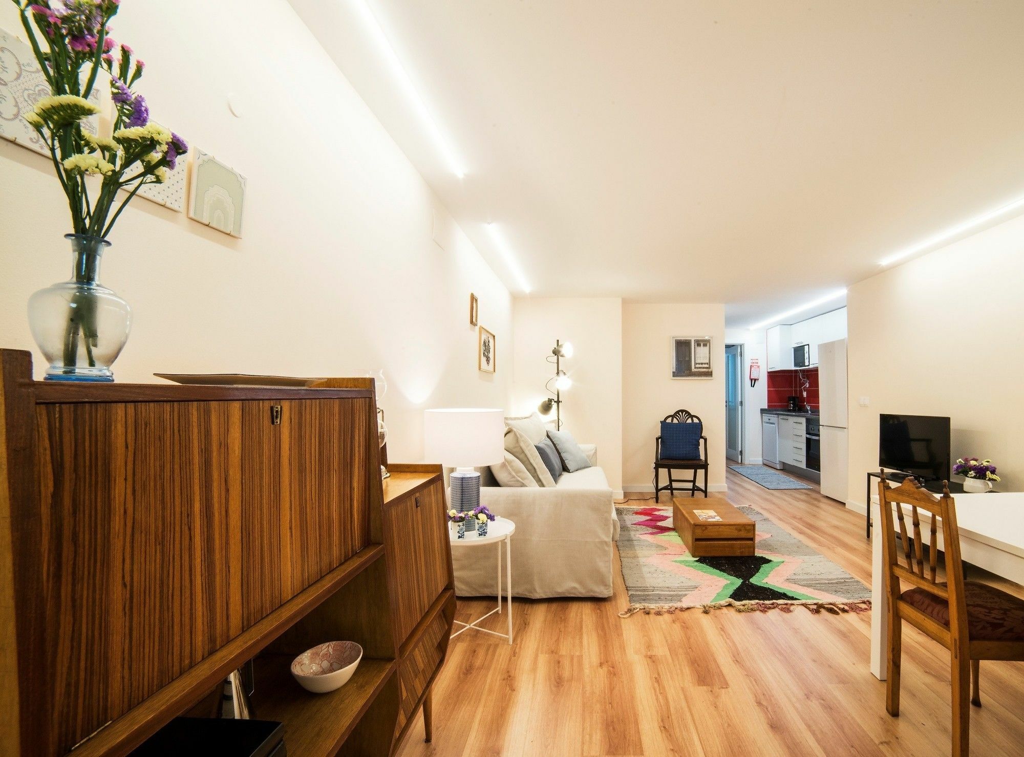 Lis Apartments Lisbon Exterior photo